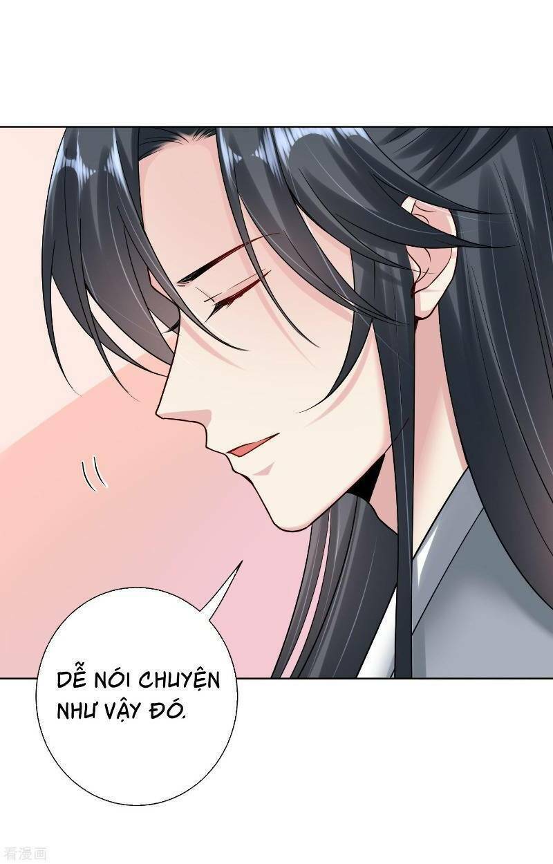 độc y đích nữ Chapter 107 - Trang 2