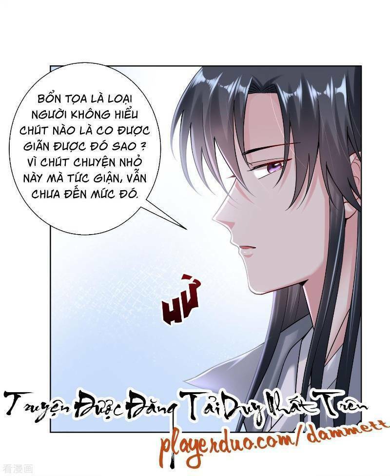 độc y đích nữ Chapter 107 - Trang 2