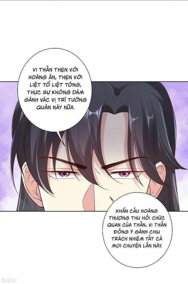 độc y đích nữ Chapter 120 - Trang 2