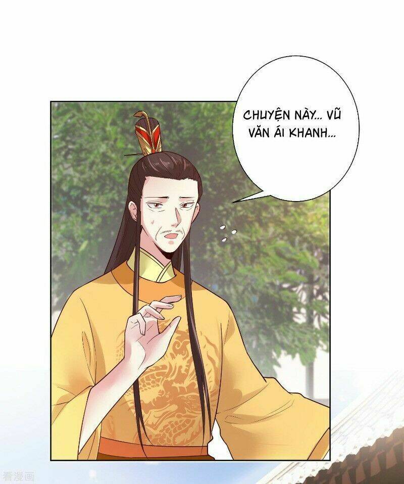 độc y đích nữ Chapter 120 - Trang 2