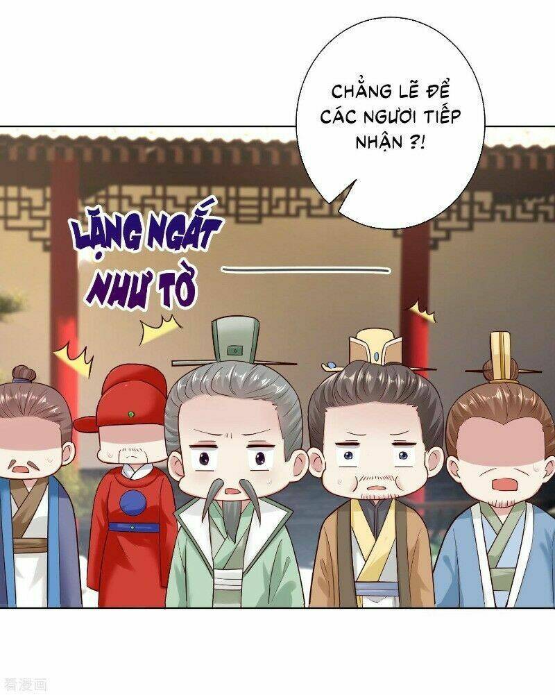 độc y đích nữ Chapter 121 - Trang 2