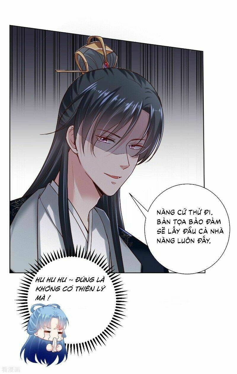 độc y đích nữ Chapter 123 - Trang 2