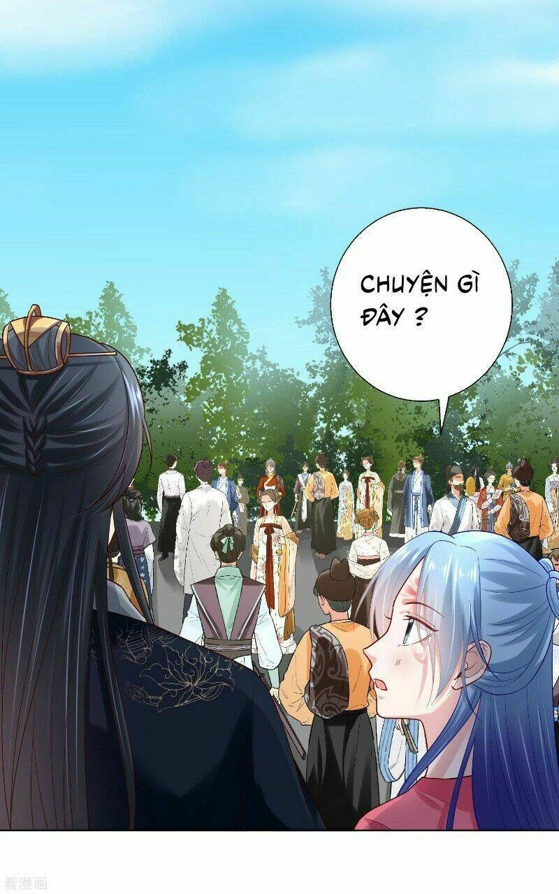 độc y đích nữ Chapter 123 - Trang 2