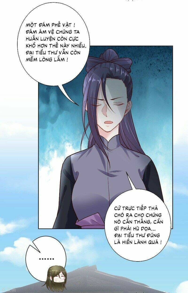 độc y đích nữ Chapter 127 - Trang 2