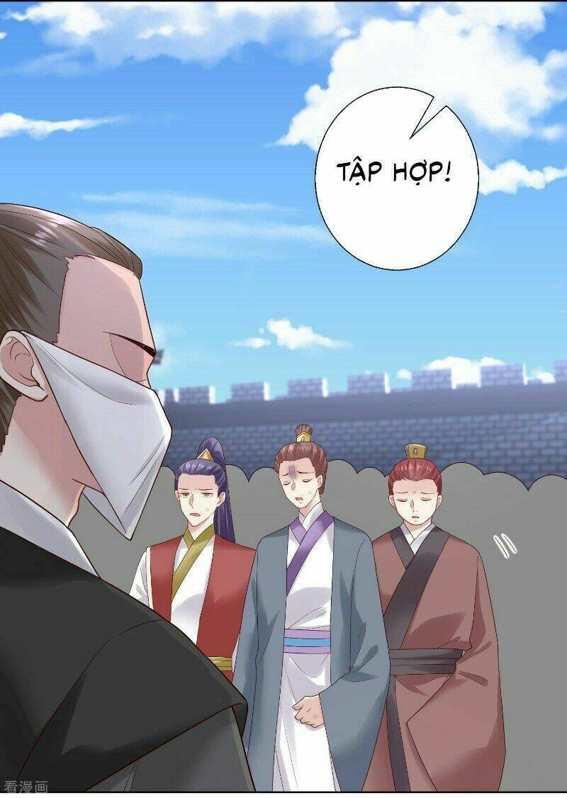 độc y đích nữ Chapter 128 - Trang 2