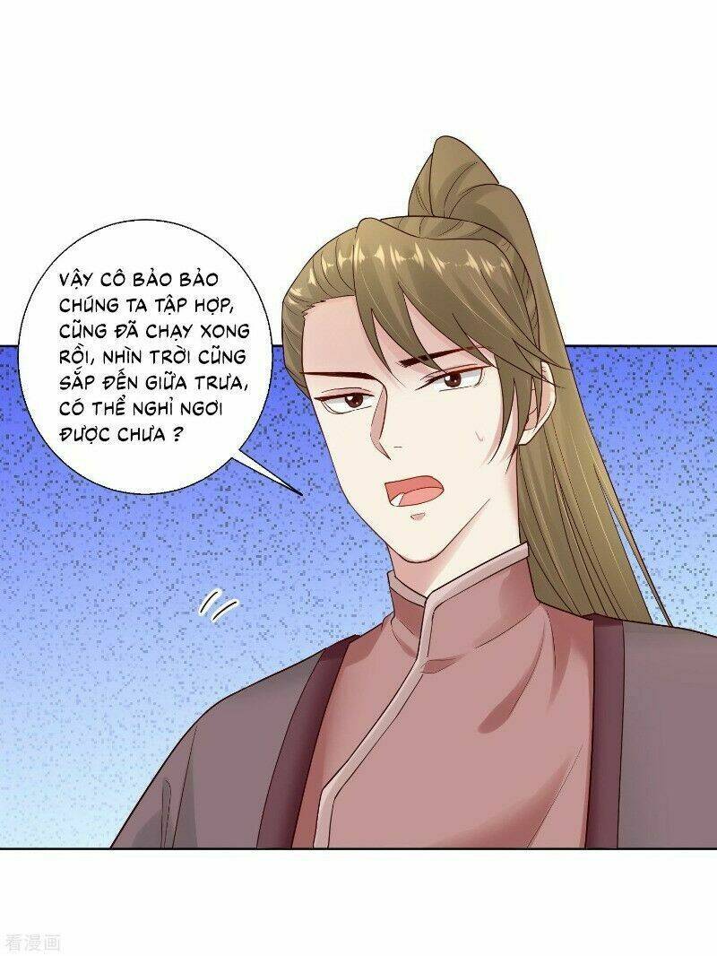 độc y đích nữ Chapter 128 - Trang 2