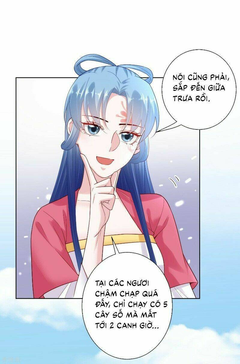 độc y đích nữ Chapter 128 - Trang 2