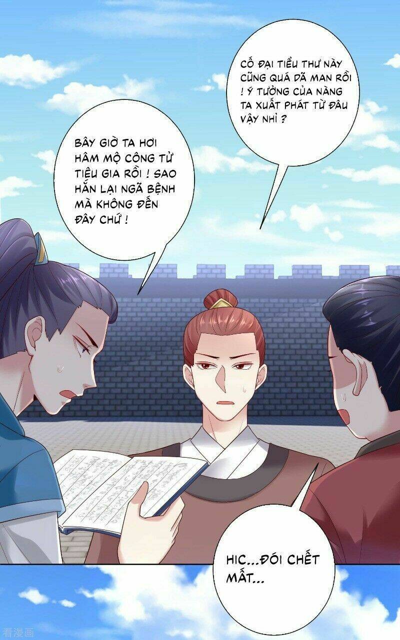 độc y đích nữ Chapter 128 - Trang 2