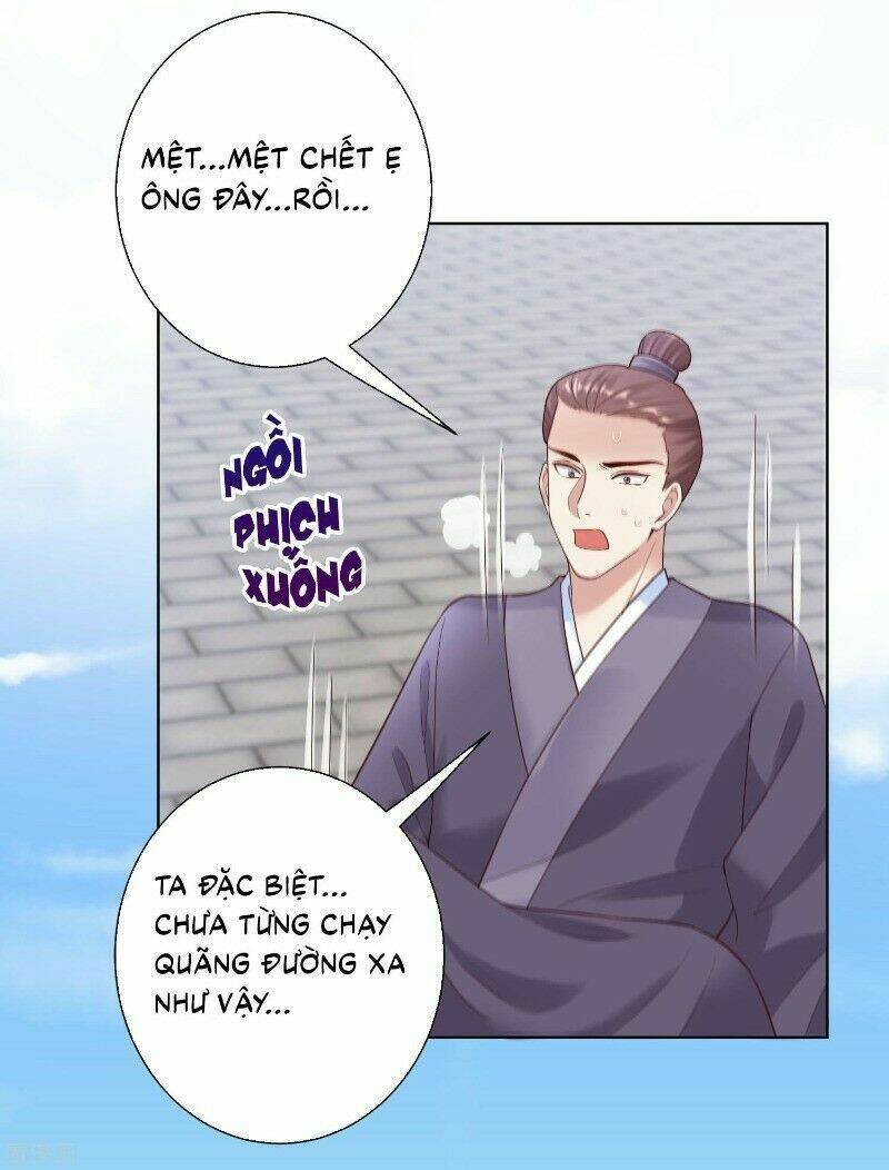 độc y đích nữ Chapter 128 - Trang 2