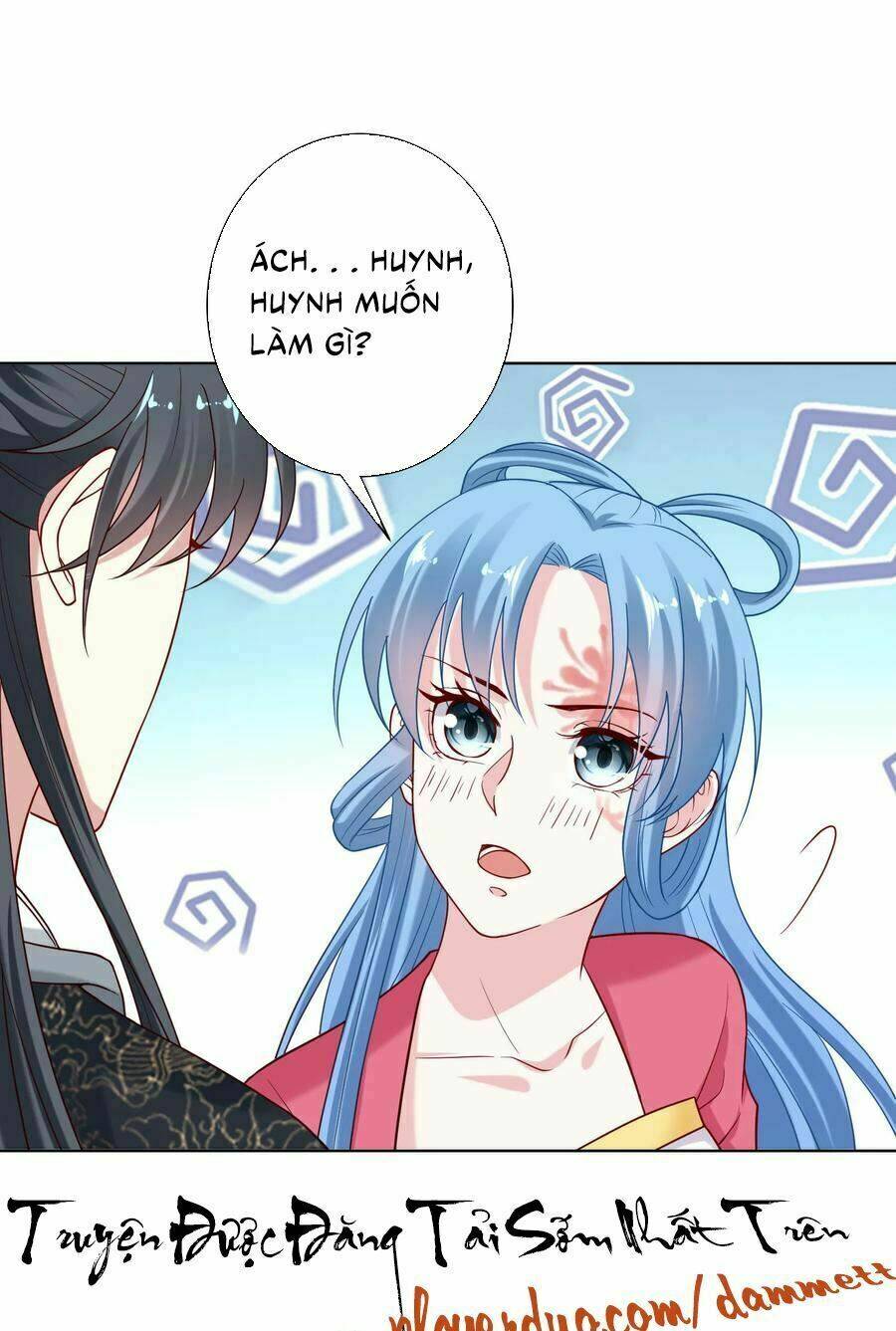 độc y đích nữ Chapter 132 - Trang 2