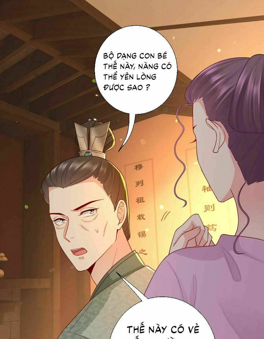 độc y đích nữ Chapter 134 - Trang 2