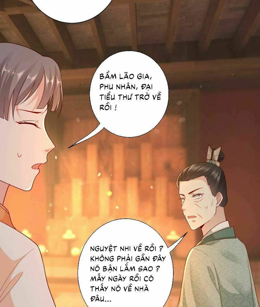 độc y đích nữ Chapter 134 - Trang 2