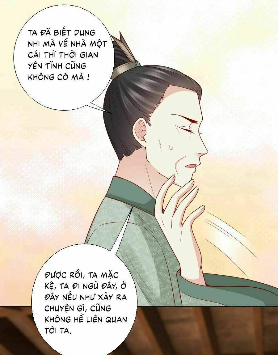 độc y đích nữ Chapter 134 - Trang 2