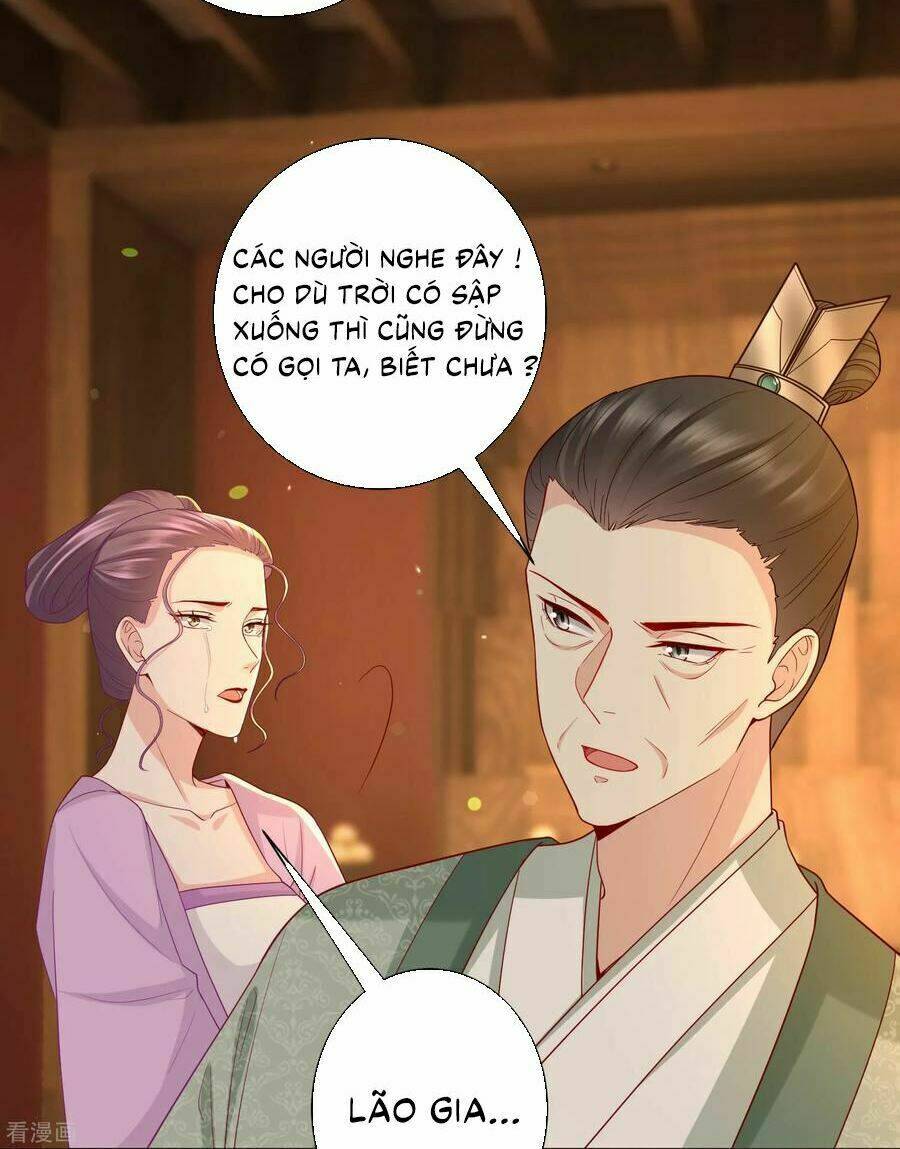 độc y đích nữ Chapter 134 - Trang 2