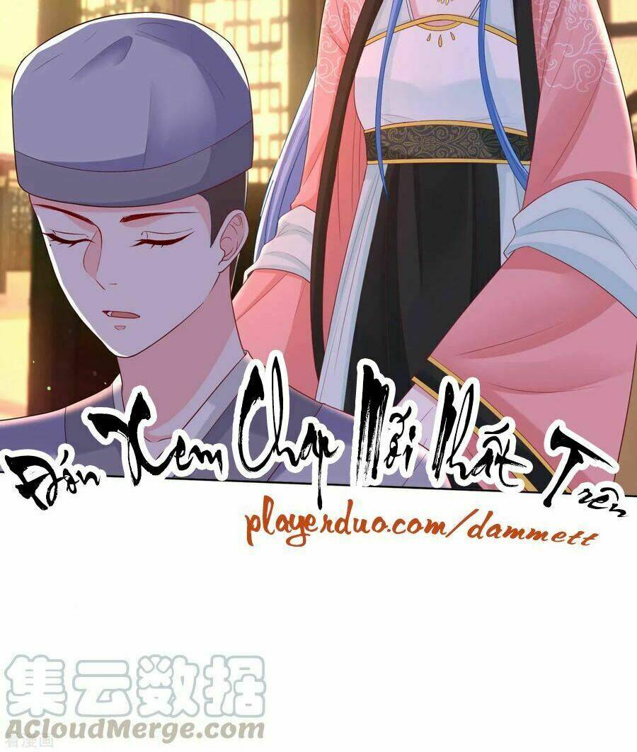 độc y đích nữ Chapter 134 - Trang 2