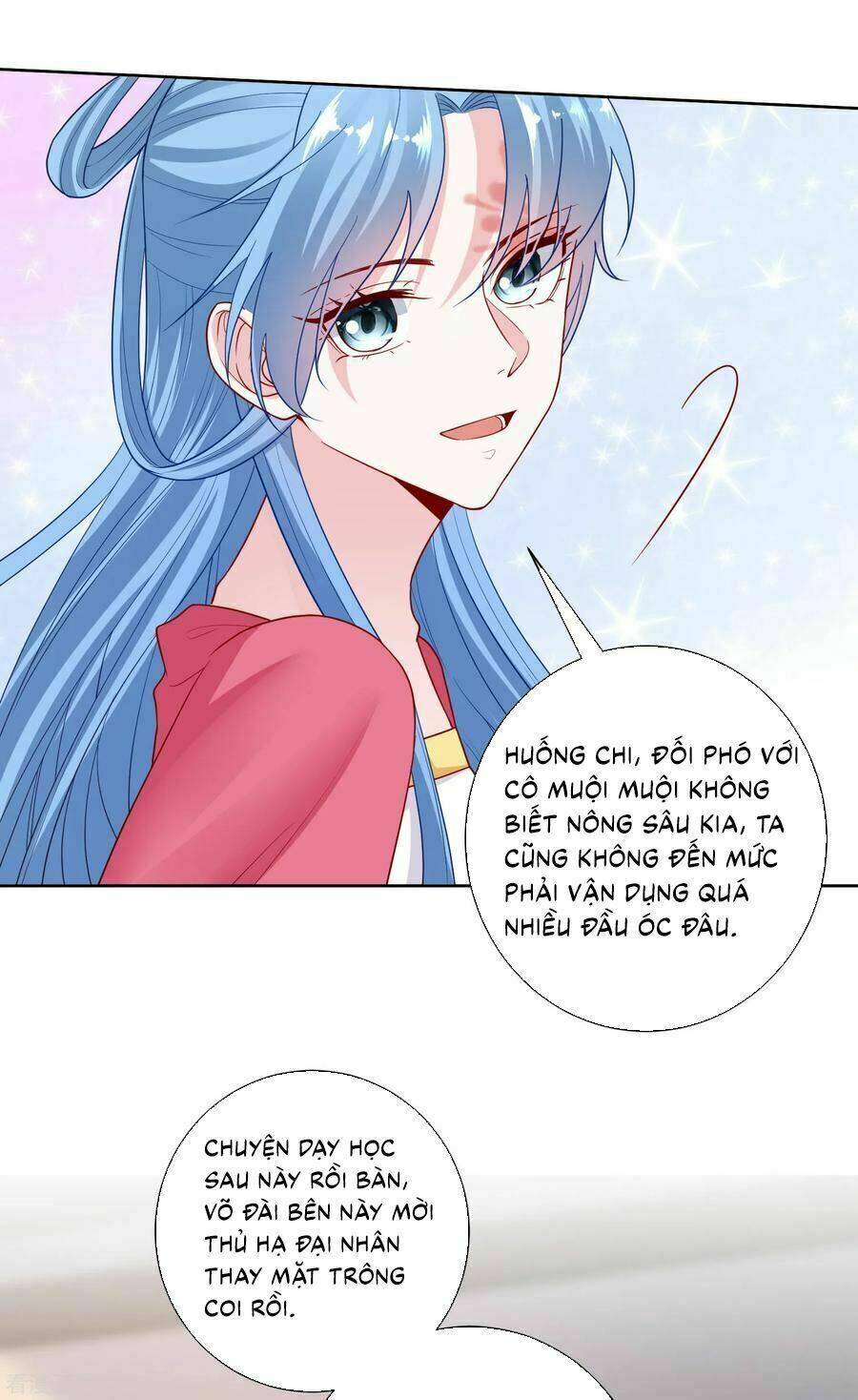 độc y đích nữ Chapter 134 - Trang 2