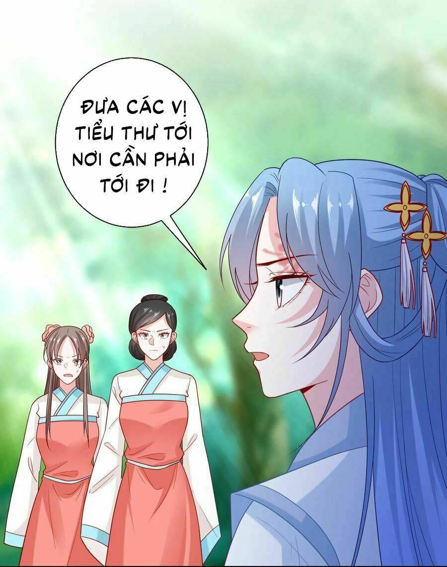 độc y đích nữ Chapter 138 - Trang 2