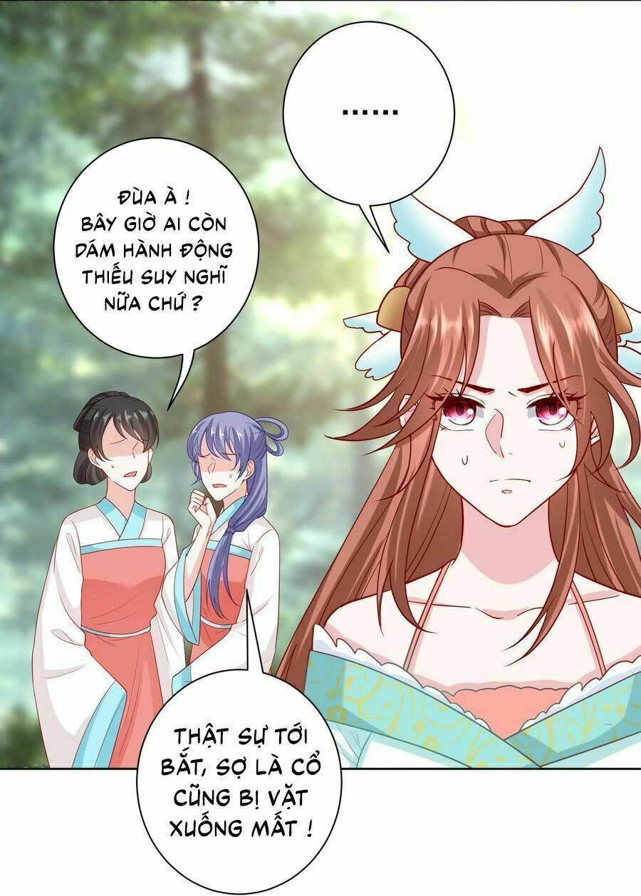 độc y đích nữ Chapter 138 - Trang 2