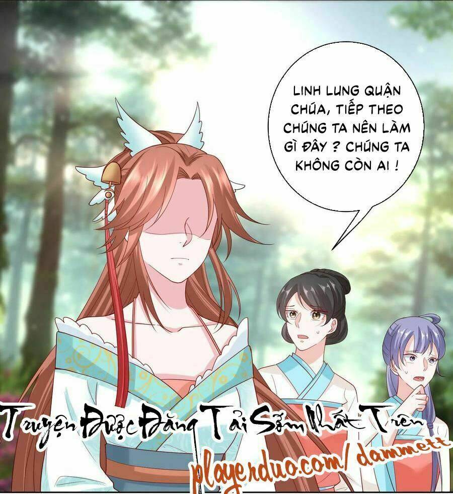 độc y đích nữ Chapter 138 - Trang 2