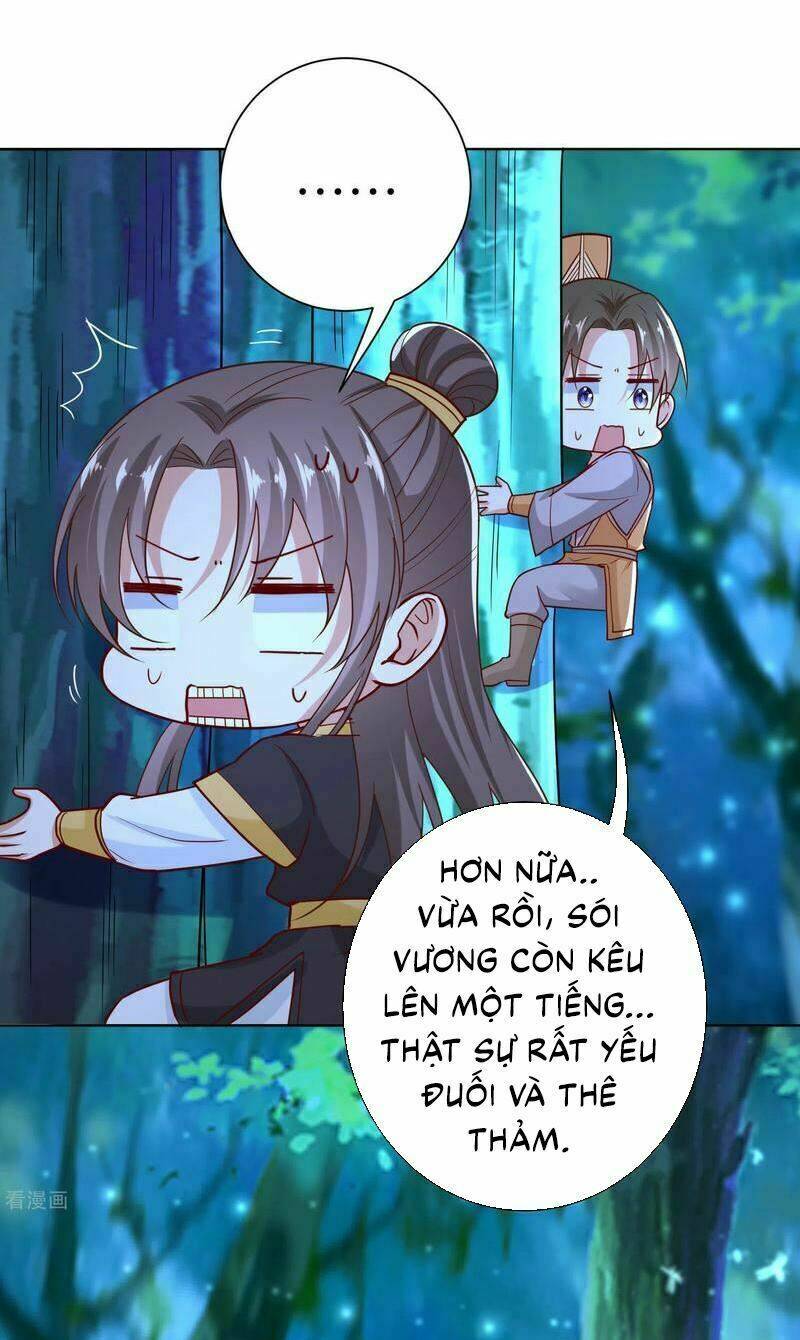 độc y đích nữ Chapter 147 - Trang 2