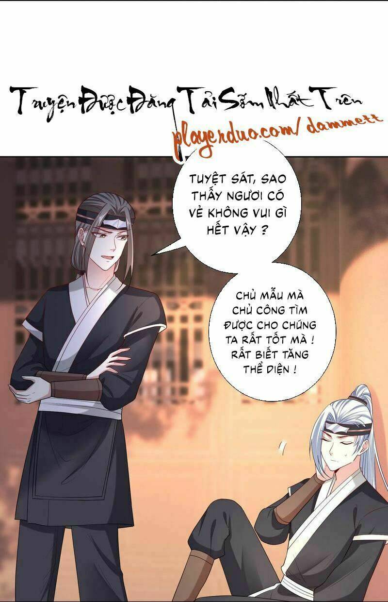 độc y đích nữ Chapter 147 - Trang 2