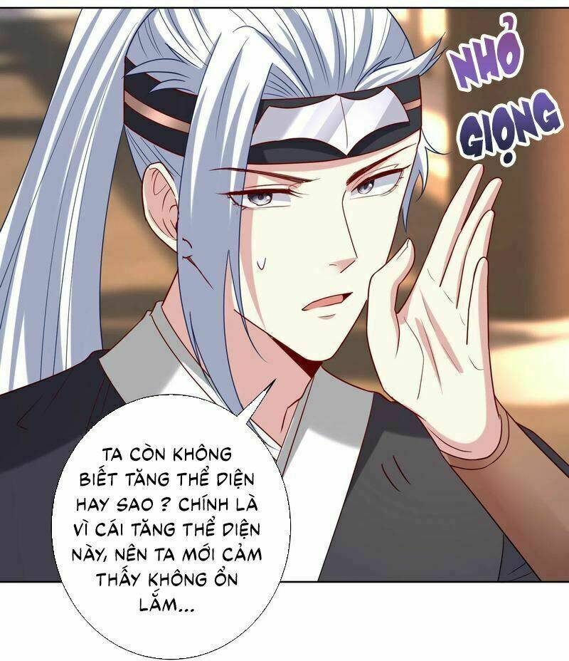 độc y đích nữ Chapter 147 - Trang 2