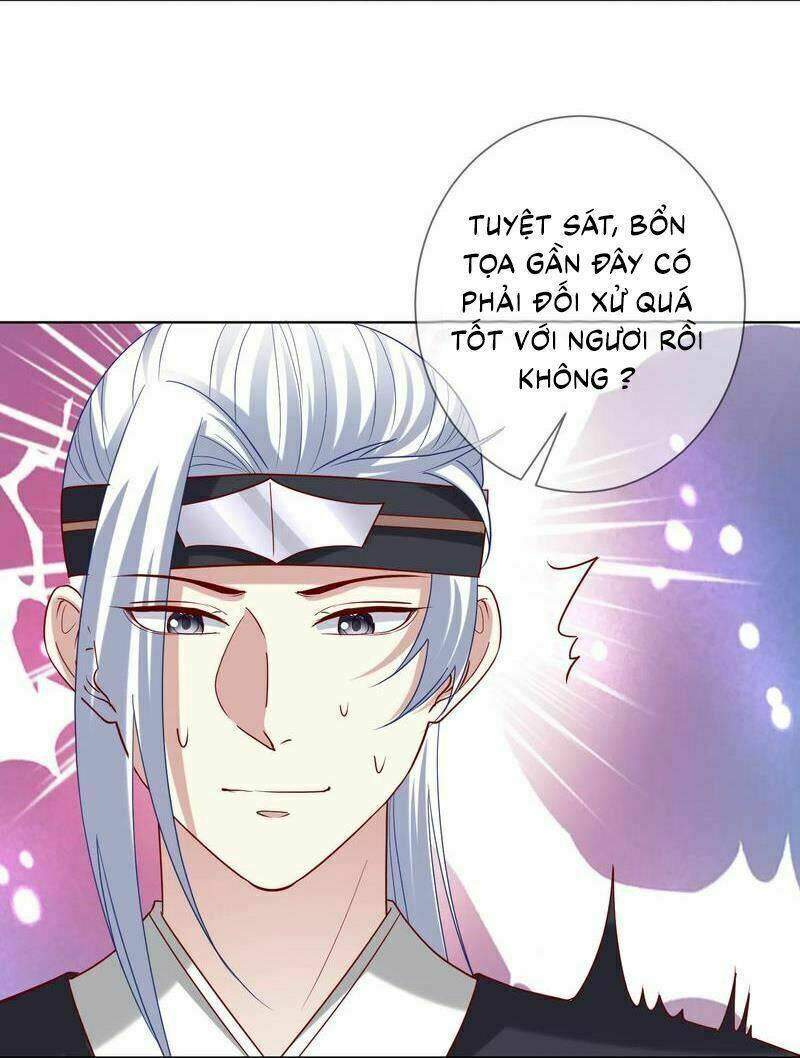 độc y đích nữ Chapter 147 - Trang 2