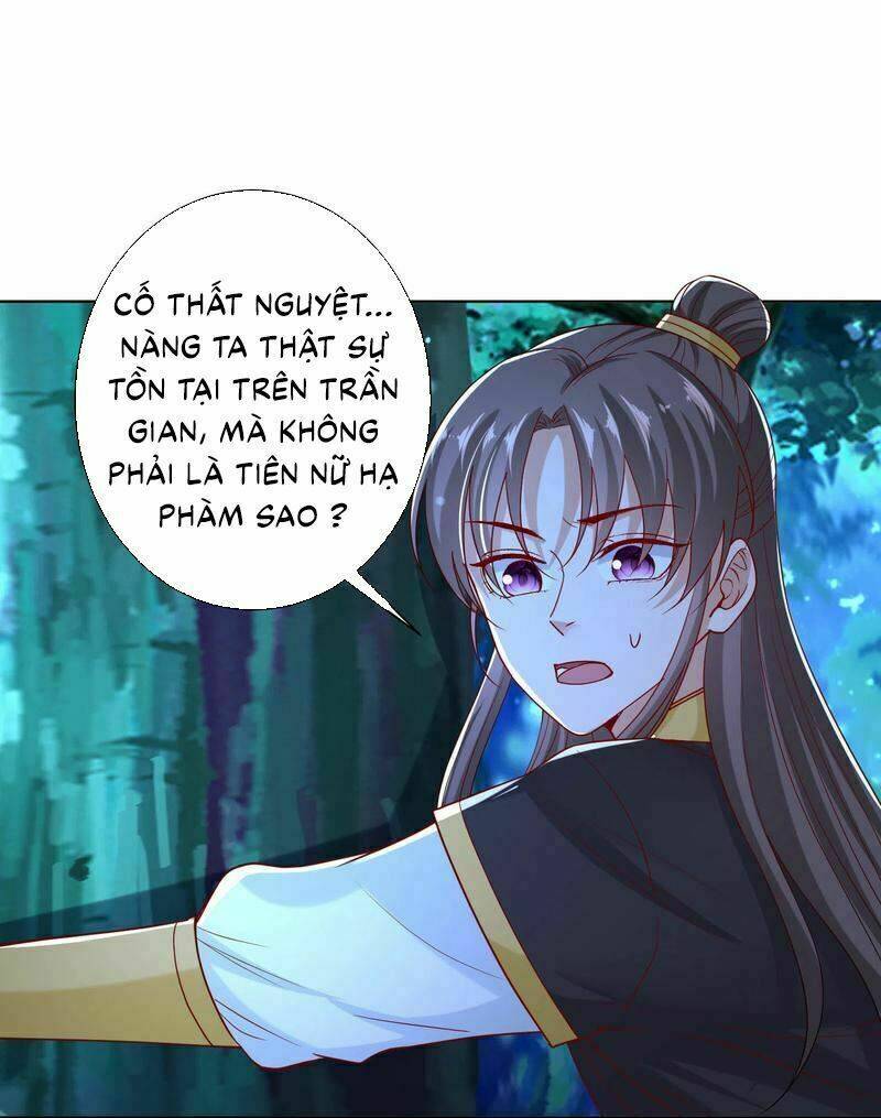 độc y đích nữ Chapter 147 - Trang 2