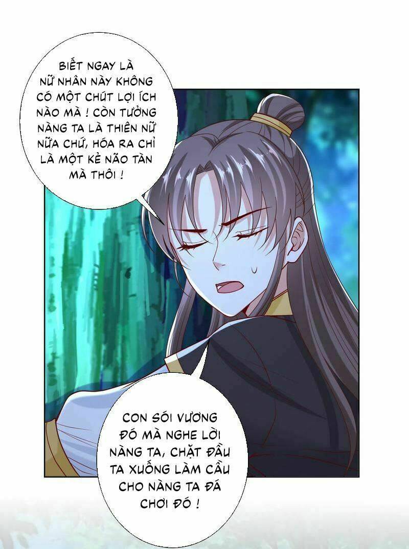 độc y đích nữ Chapter 147 - Trang 2