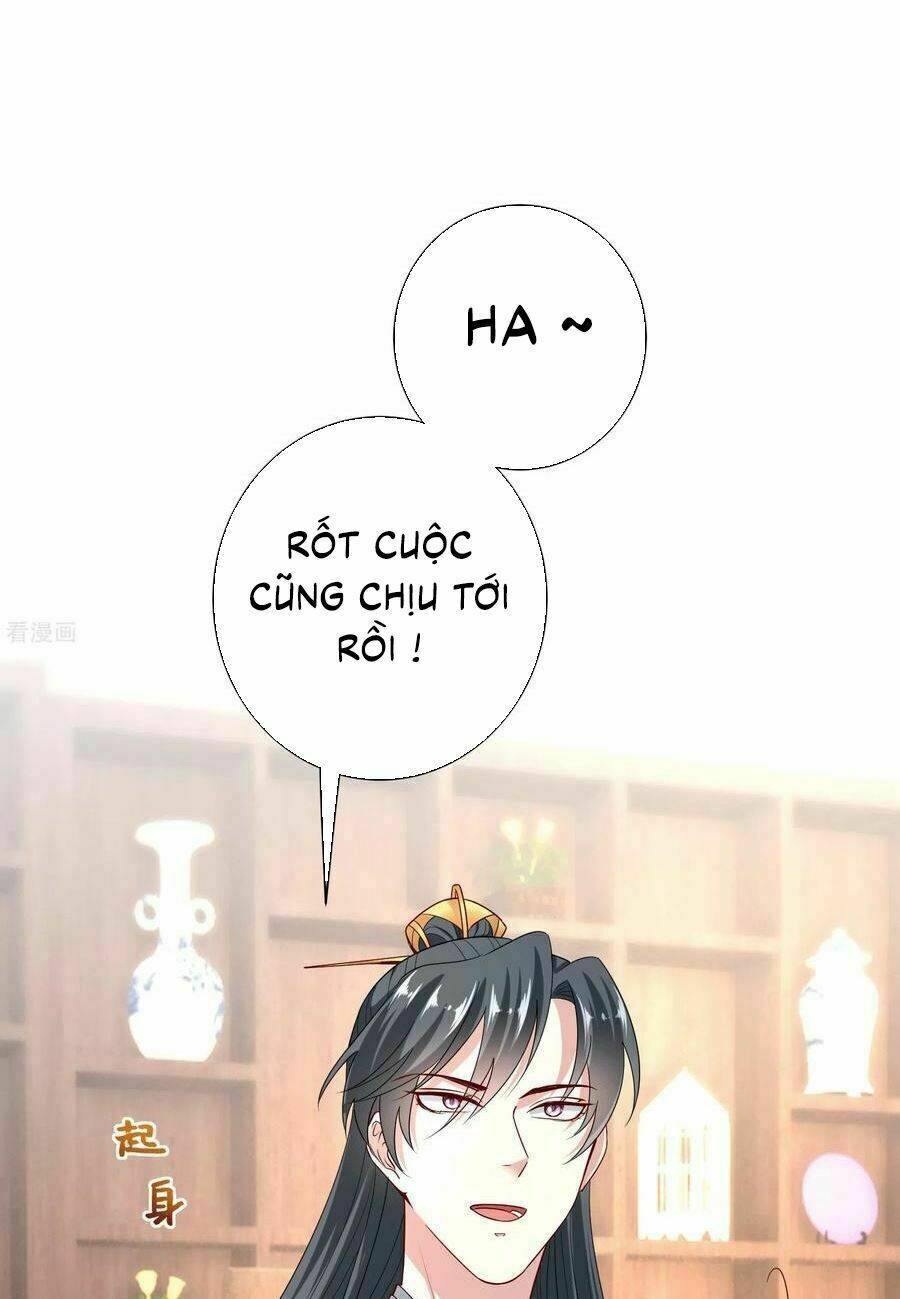 độc y đích nữ Chapter 148 - Trang 2