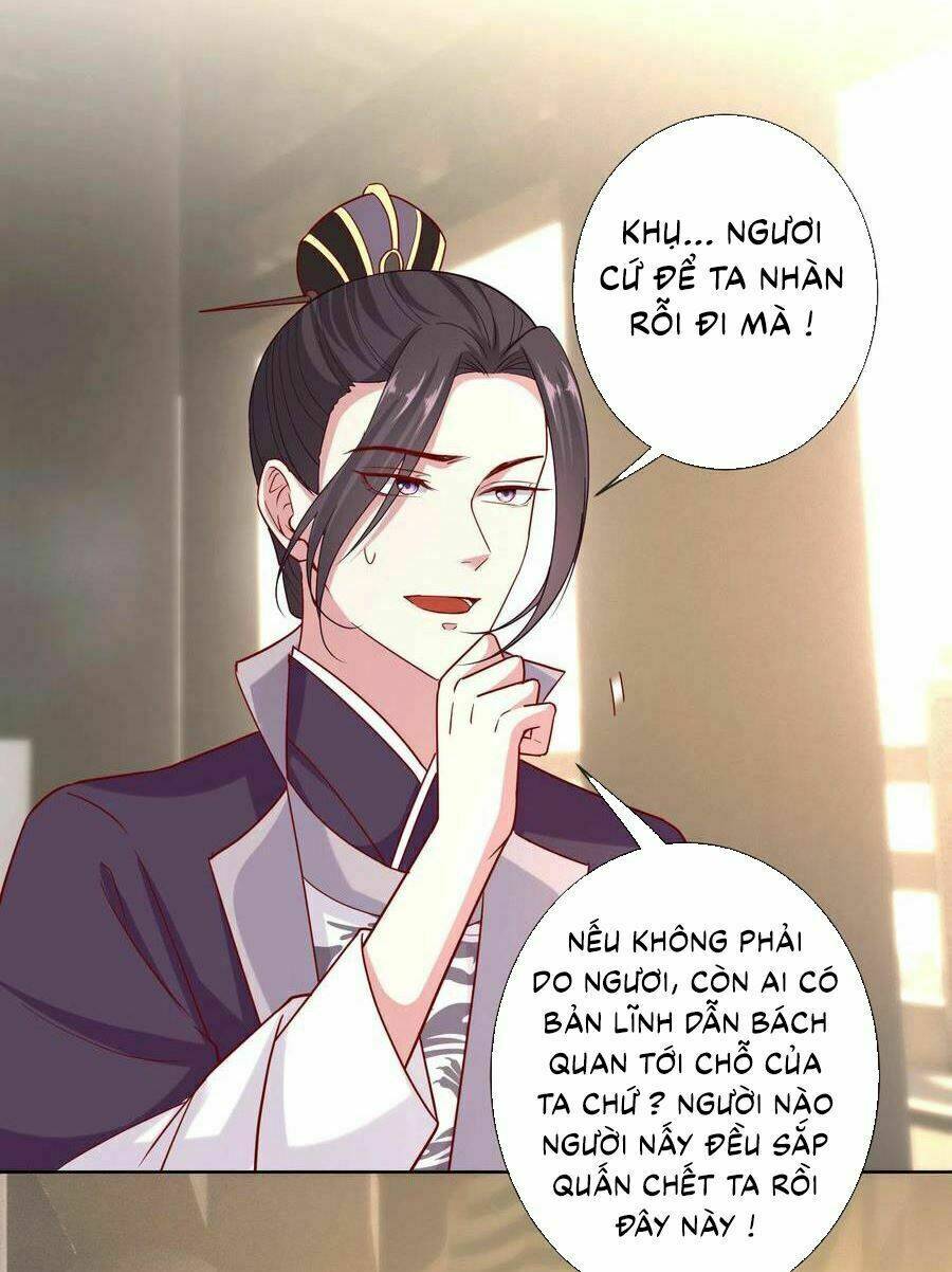 độc y đích nữ Chapter 148 - Trang 2