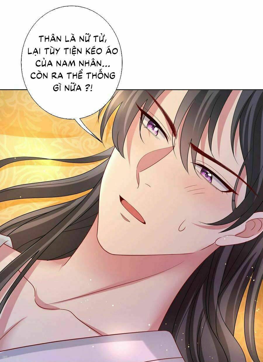 độc y đích nữ Chapter 149 - Trang 2