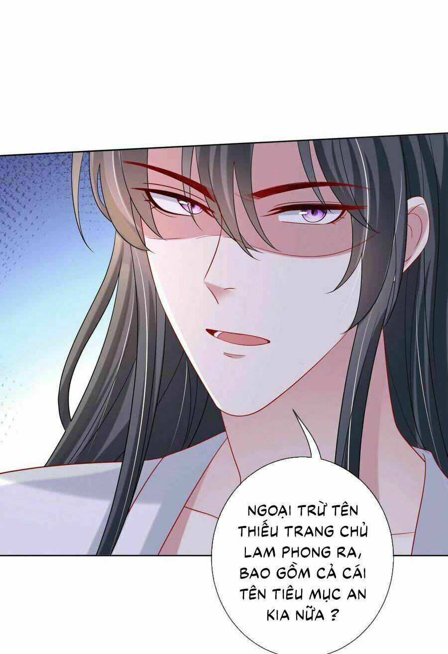 độc y đích nữ Chapter 149 - Trang 2