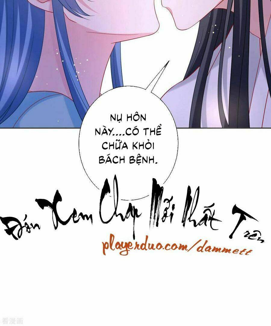 độc y đích nữ Chapter 149 - Trang 2