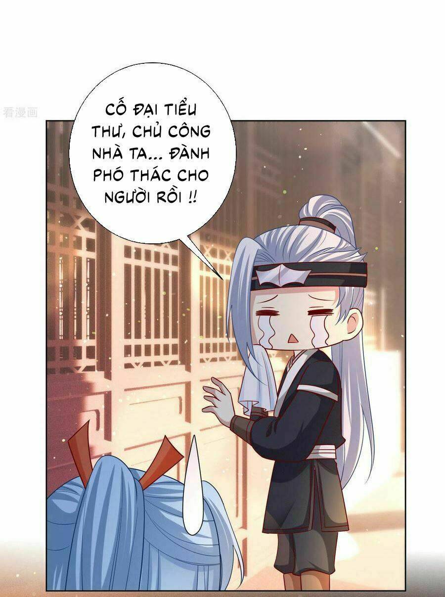 độc y đích nữ Chapter 149 - Trang 2