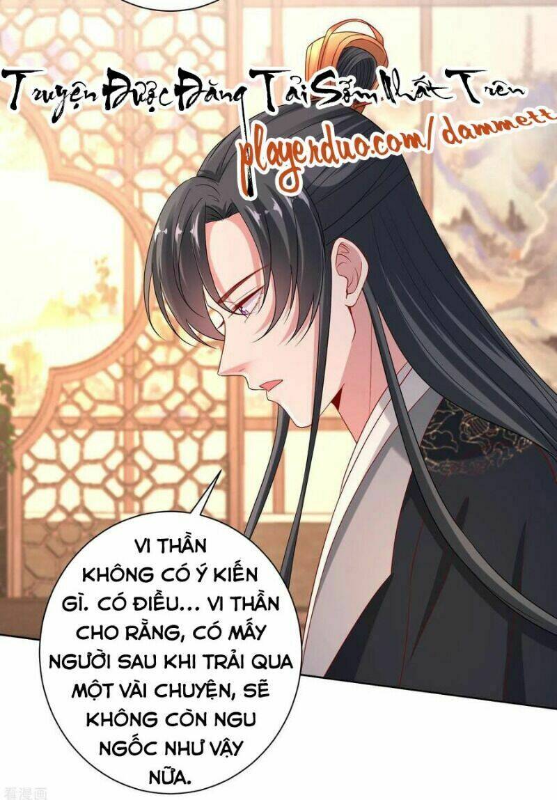 độc y đích nữ Chapter 155 - Trang 2