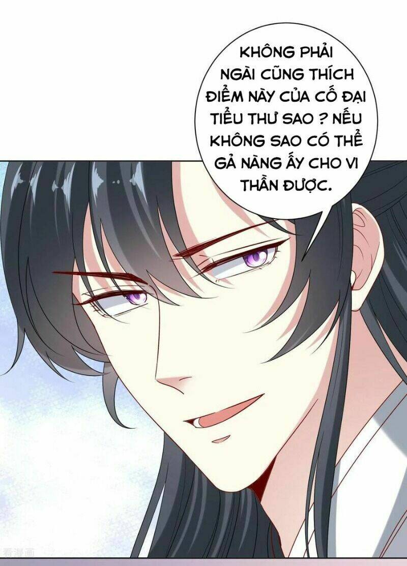 độc y đích nữ Chapter 155 - Trang 2