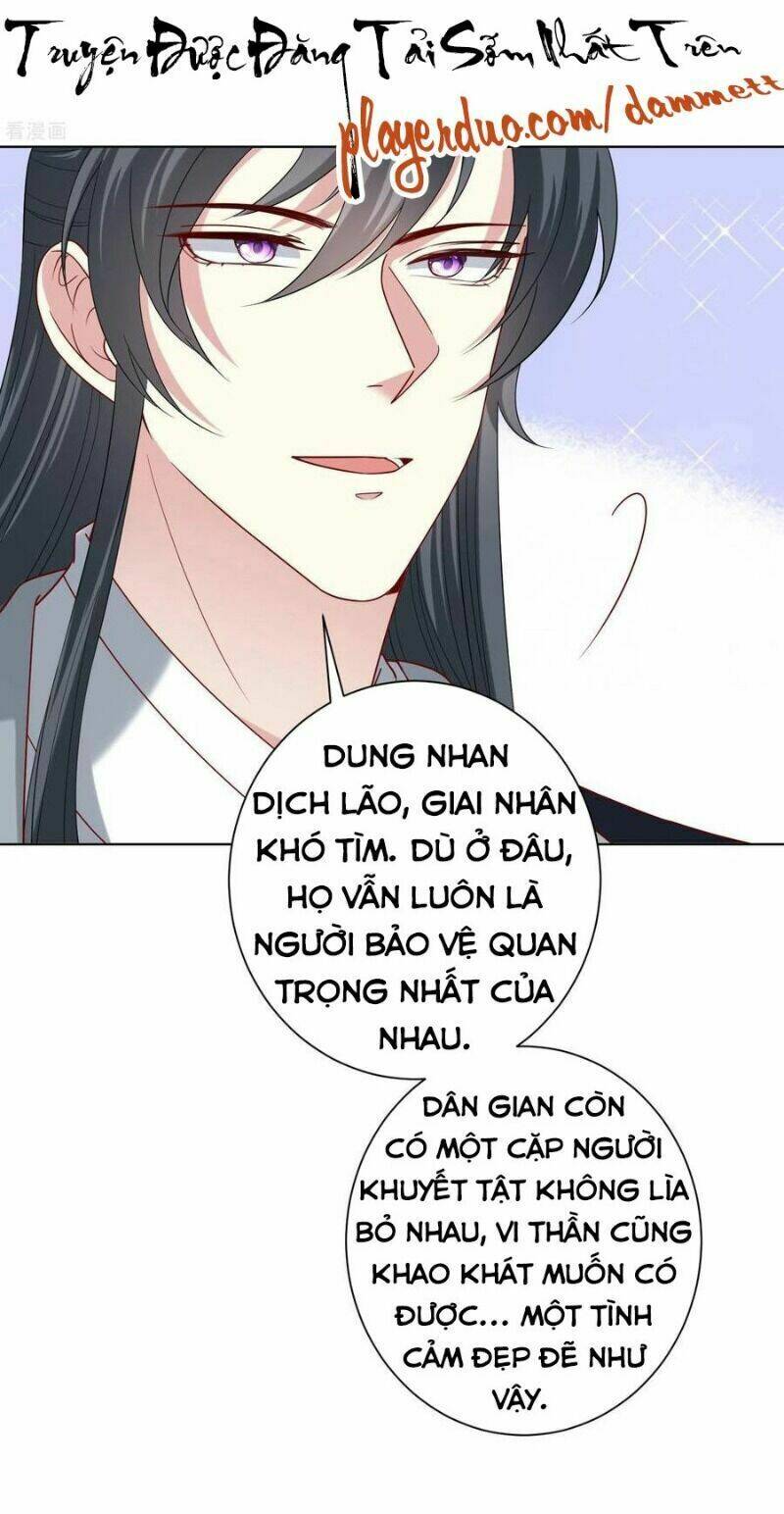 độc y đích nữ Chapter 155 - Trang 2