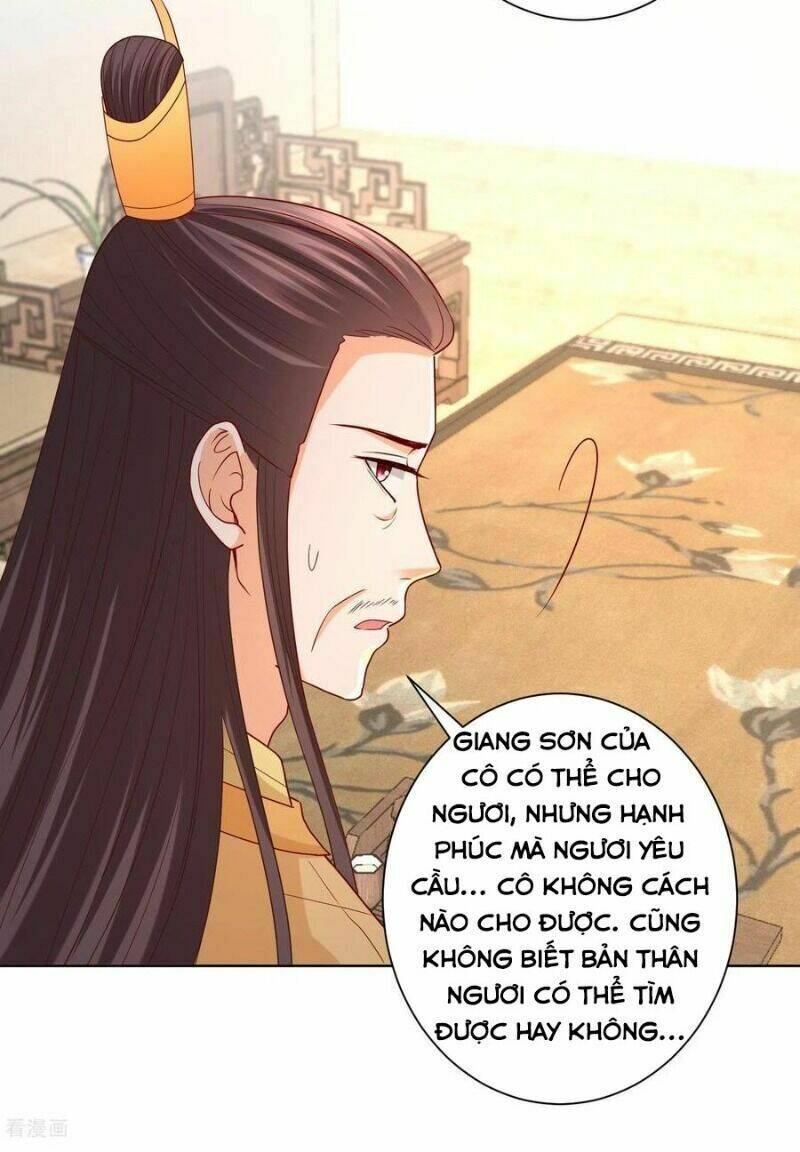 độc y đích nữ Chapter 155 - Trang 2