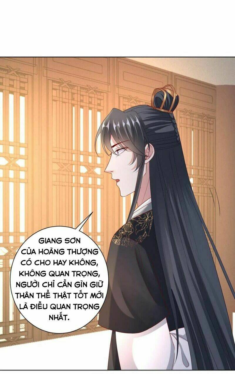 độc y đích nữ Chapter 155 - Trang 2