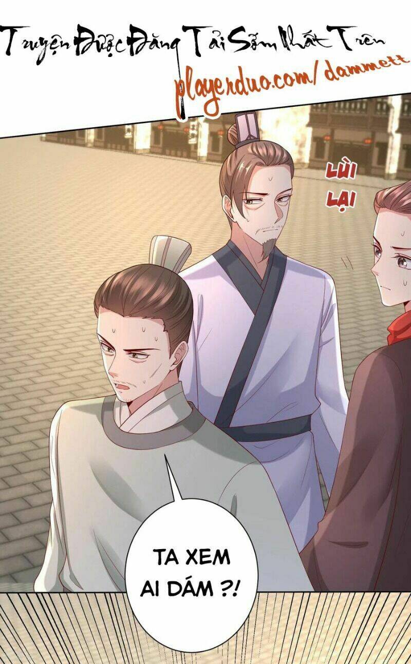 độc y đích nữ Chapter 155 - Trang 2