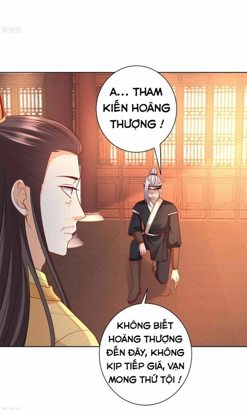 độc y đích nữ Chapter 155 - Trang 2