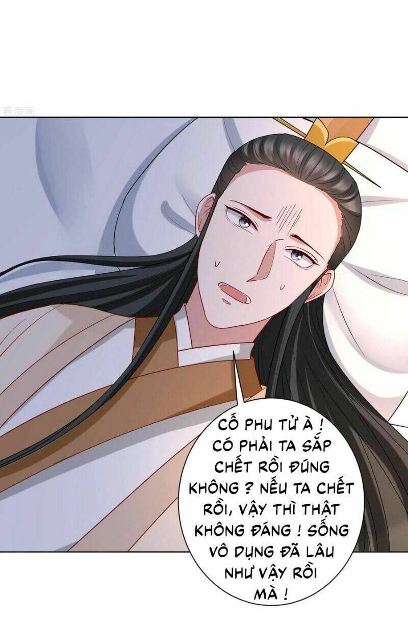 độc y đích nữ Chapter 158 - Trang 2