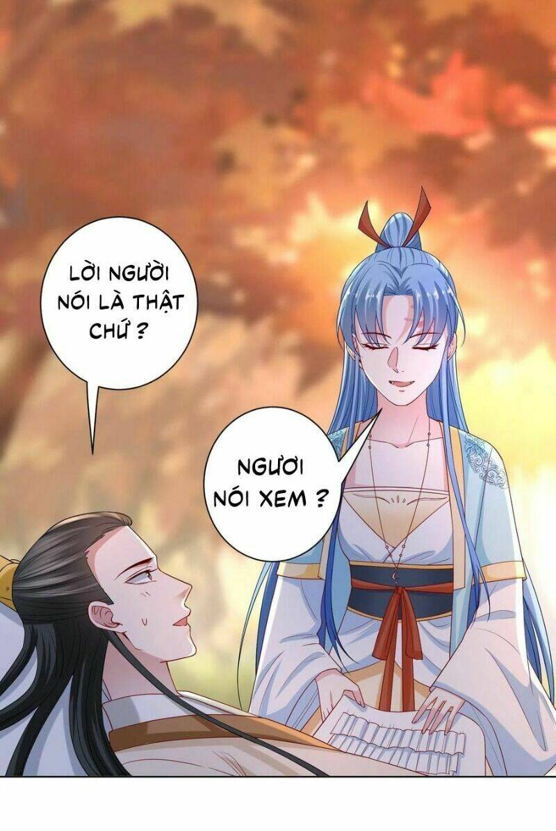 độc y đích nữ Chapter 158 - Trang 2