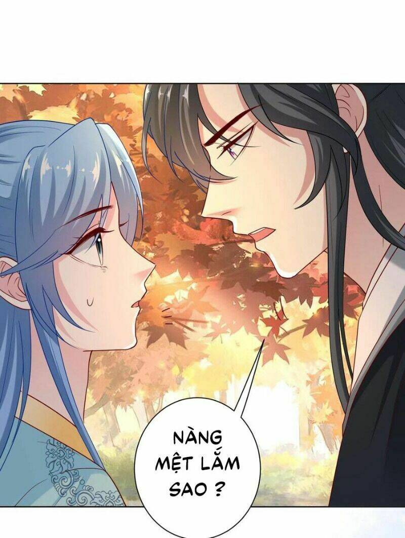 độc y đích nữ Chapter 158 - Trang 2