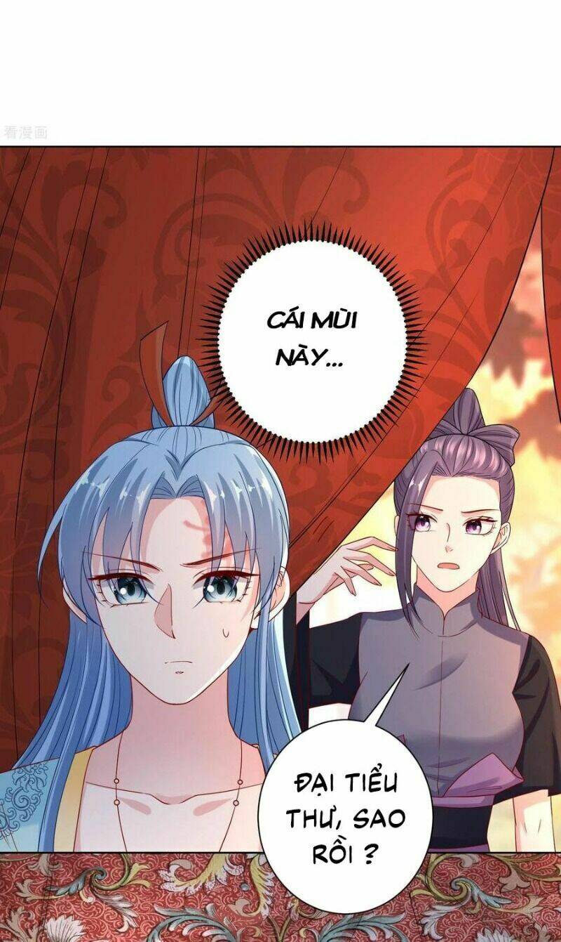 độc y đích nữ Chapter 158 - Trang 2