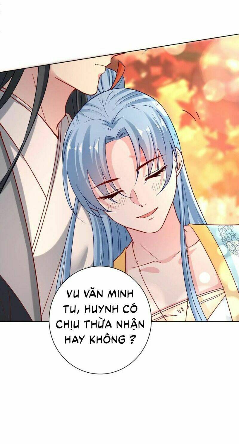 độc y đích nữ Chapter 158 - Trang 2