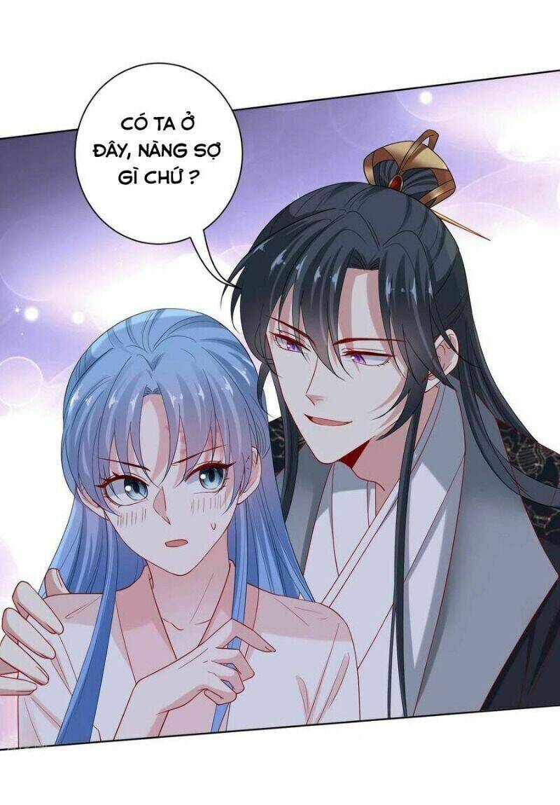 độc y đích nữ Chapter 168 - Trang 2