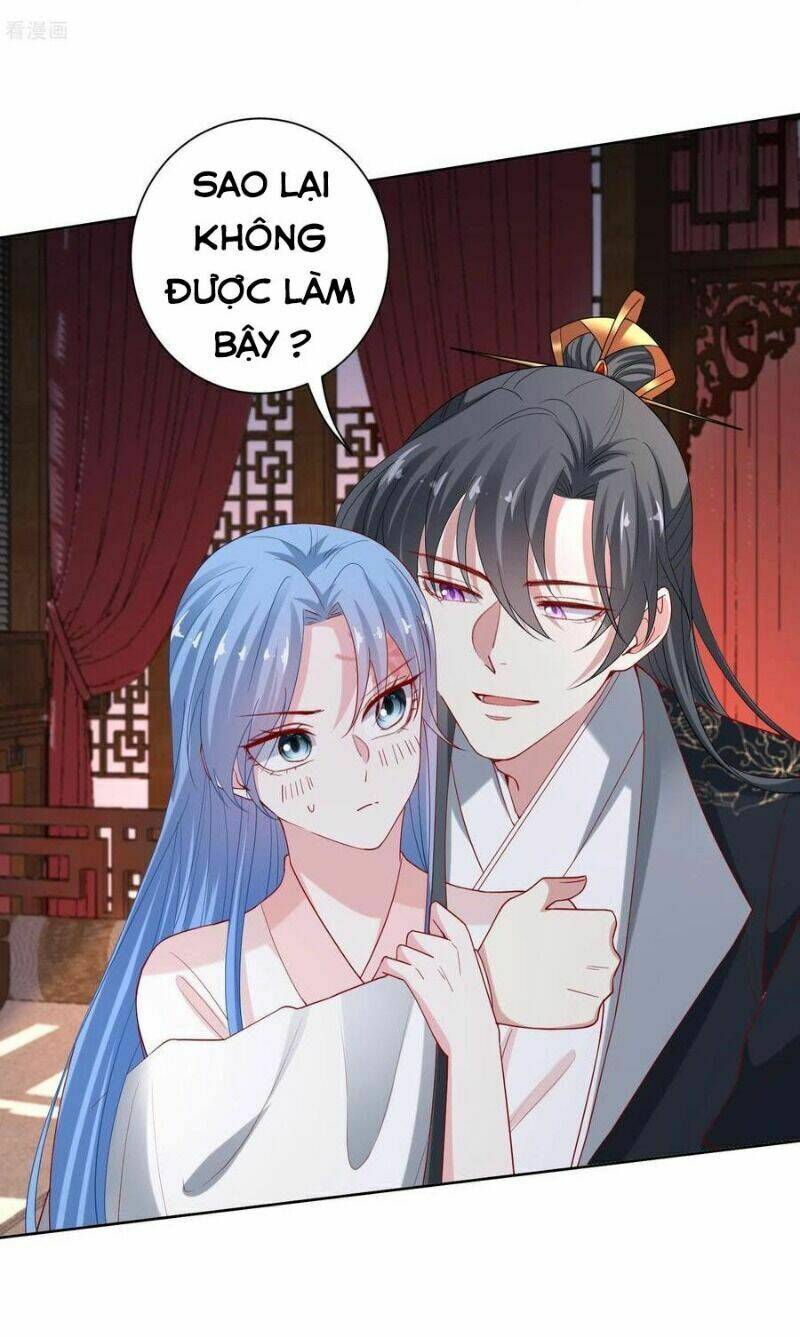 độc y đích nữ Chapter 168 - Trang 2