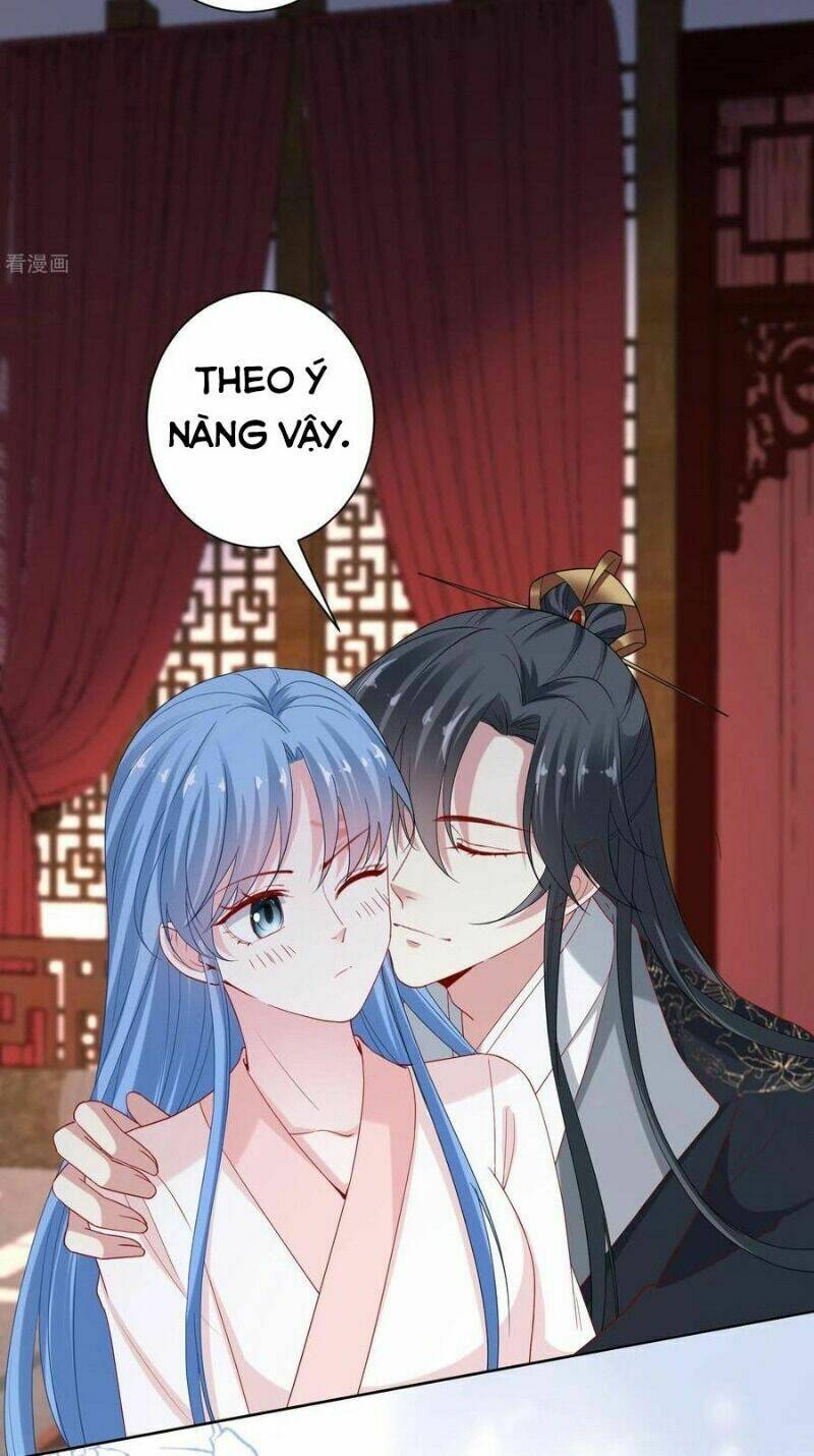 độc y đích nữ Chapter 168 - Trang 2